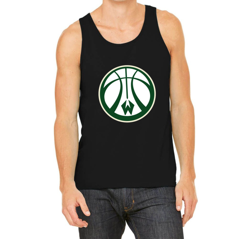 Wisconsin Herd-lovers Tank Top | Artistshot