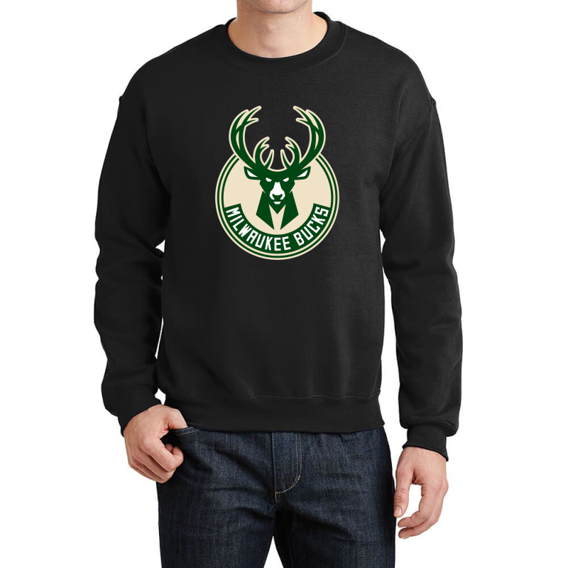 Wisconsin Herd-lovers Crewneck Sweatshirt | Artistshot