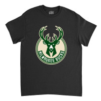 Wisconsin Herd-lovers Classic T-shirt | Artistshot