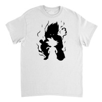 Goku And Son Goku Super Saiyan Classic T-shirt | Artistshot