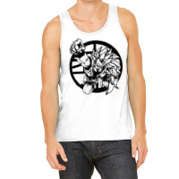 Goku Super Saiyan Tank Top | Artistshot