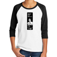 Twilight Zone † Vintage Ad Youth 3/4 Sleeve | Artistshot