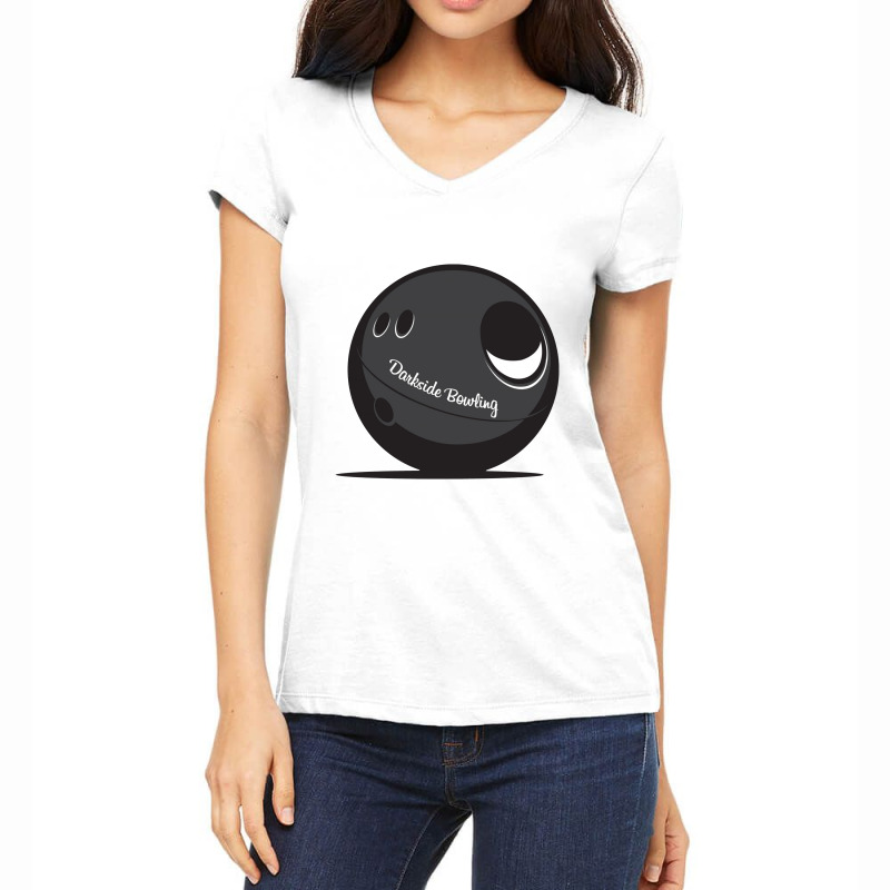 Empire Strike Women's V-Neck T-Shirt by maulidil | Artistshot