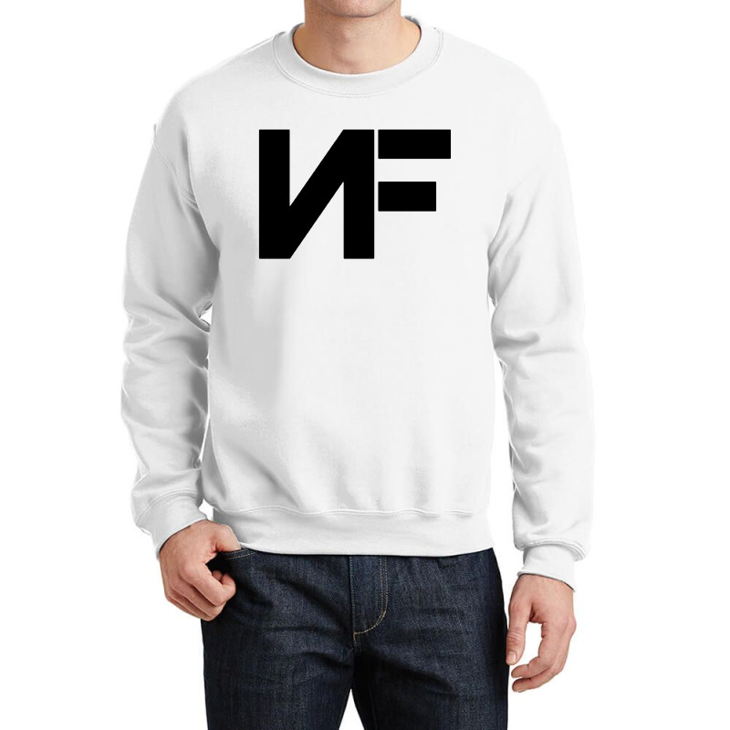 Nf crewneck 2025