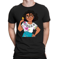 Mirabel Madrigal T-shirt | Artistshot