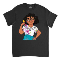 Mirabel Madrigal Classic T-shirt | Artistshot