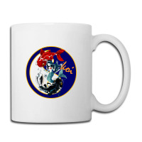 Oriental Beauty Koi & Feng Shui Coffee Mug | Artistshot