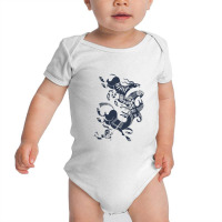 It's Just My Imagination Running Away With Me Baby Bodysuit | Artistshot