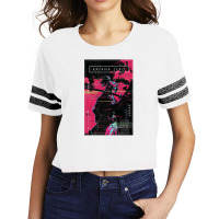 Katana Zero Scorecard Crop Tee | Artistshot