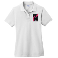 Katana Zero Ladies Polo Shirt | Artistshot