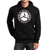 Benz Old Unisex Hoodie | Artistshot