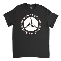 Benz Old Classic T-shirt | Artistshot