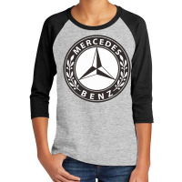 Benz Old Youth 3/4 Sleeve | Artistshot