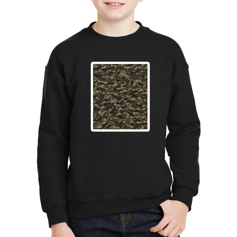 Cruel Black Snake Strap Boy 80196123 Youth Sweatshirt | Artistshot