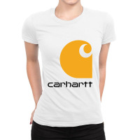 Carhartt Ladies Fitted T-shirt | Artistshot