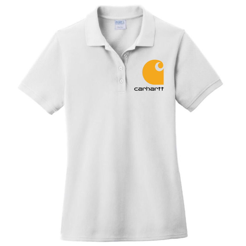 Carhartt Ladies Polo Shirt by maulidil | Artistshot