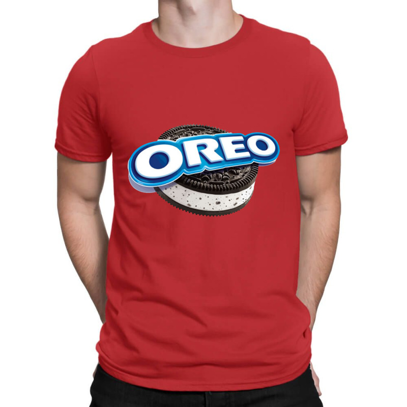 Oreo Cookie T-shirt | Artistshot