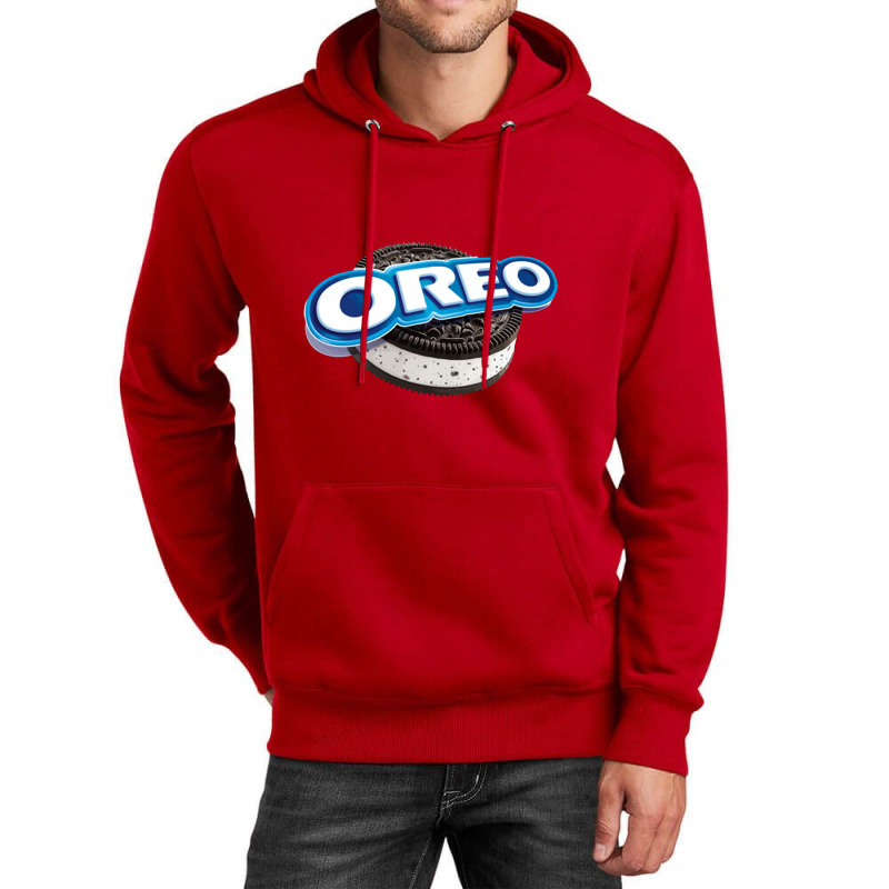 Oreo Cookie Unisex Hoodie | Artistshot