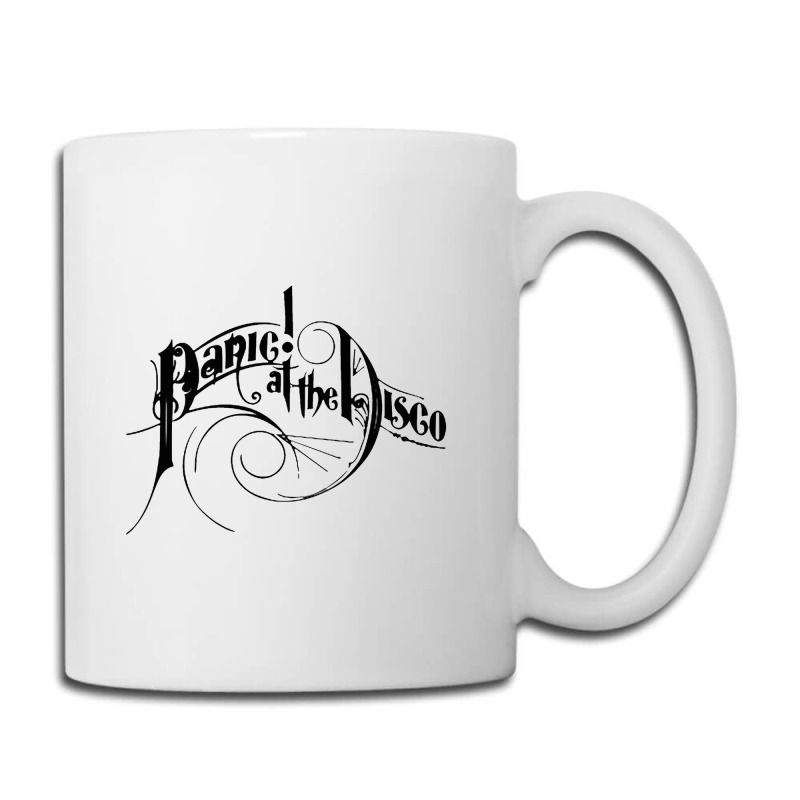 Panic! At The Disco Coffee Mug | Artistshot