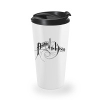 Panic! At The Disco Travel Mug | Artistshot