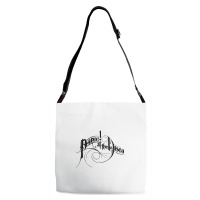 Panic! At The Disco Adjustable Strap Totes | Artistshot