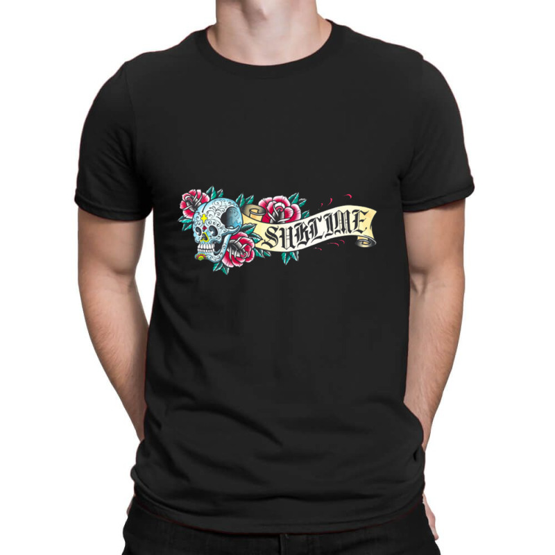 Sublime T-shirt | Artistshot