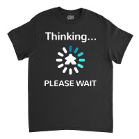 Analysis Paralysis Blue Meeple Board Game Classic T-shirt | Artistshot