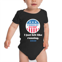 Forrest Gump 2020 Baby Bodysuit | Artistshot