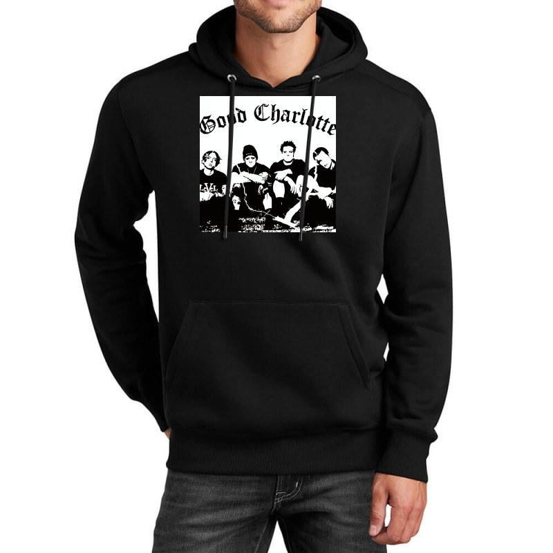 Good Charllote Unisex Hoodie | Artistshot