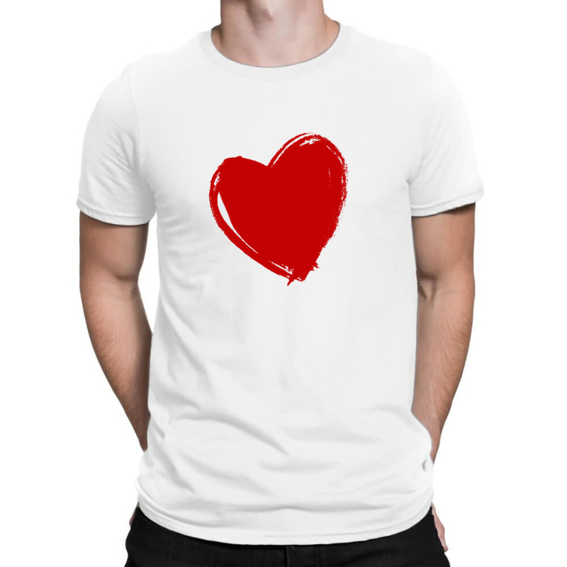 Valentine's Day T-shirt | Artistshot