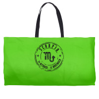 Scorpio Weekender Totes | Artistshot