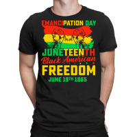 Juneteenth Women Juneteenth Shir T  Shirt Juneteenth Tshirt Women June T-shirt | Artistshot