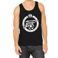 Fc Zenit Saint Petersburg Tank Top | Artistshot