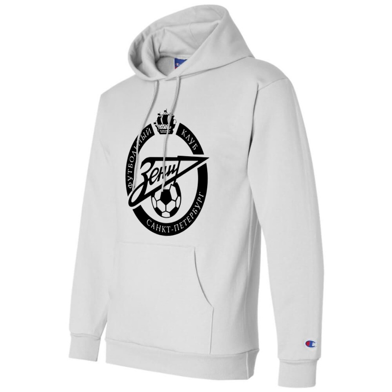 Fc Zenit Saint Petersburg Champion Hoodie | Artistshot