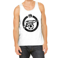 Fc Zenit Saint Petersburg Tank Top | Artistshot