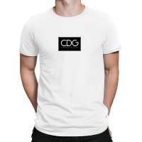 Casual Dining Group T-shirt | Artistshot