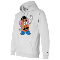 Mr Potato Champion Hoodie | Artistshot