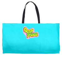 The Fresh Prince Of Bel Air Weekender Totes | Artistshot