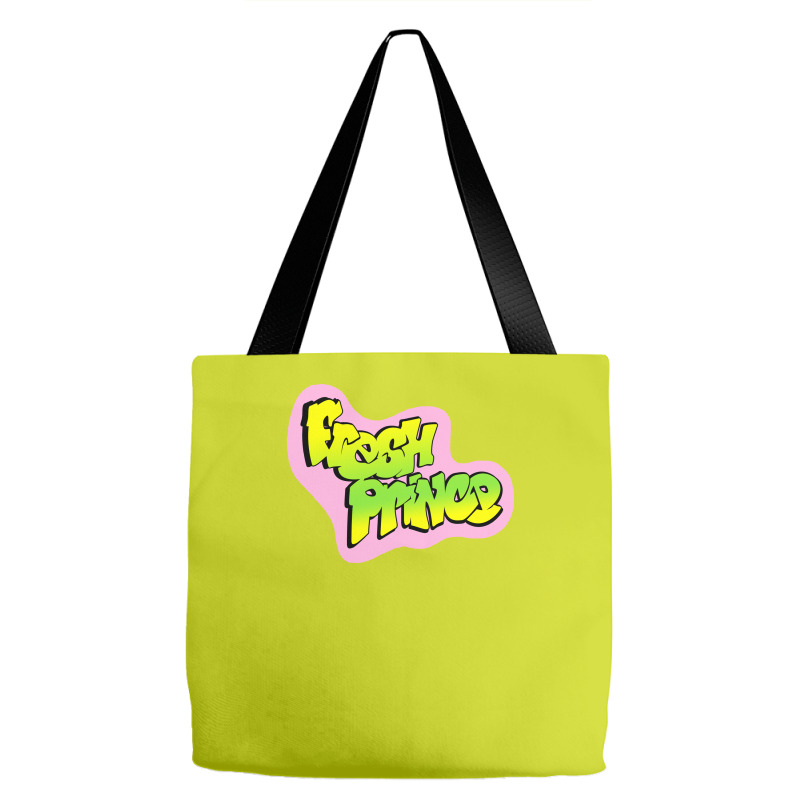 The Fresh Prince Of Bel Air Tote Bags | Artistshot