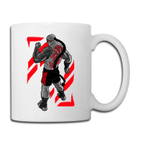 Urban Fighter Coffee Mug | Artistshot