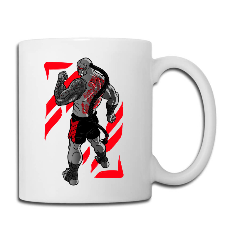 Urban Fighter Coffee Mug | Artistshot