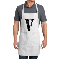 Juice Full-length Apron | Artistshot