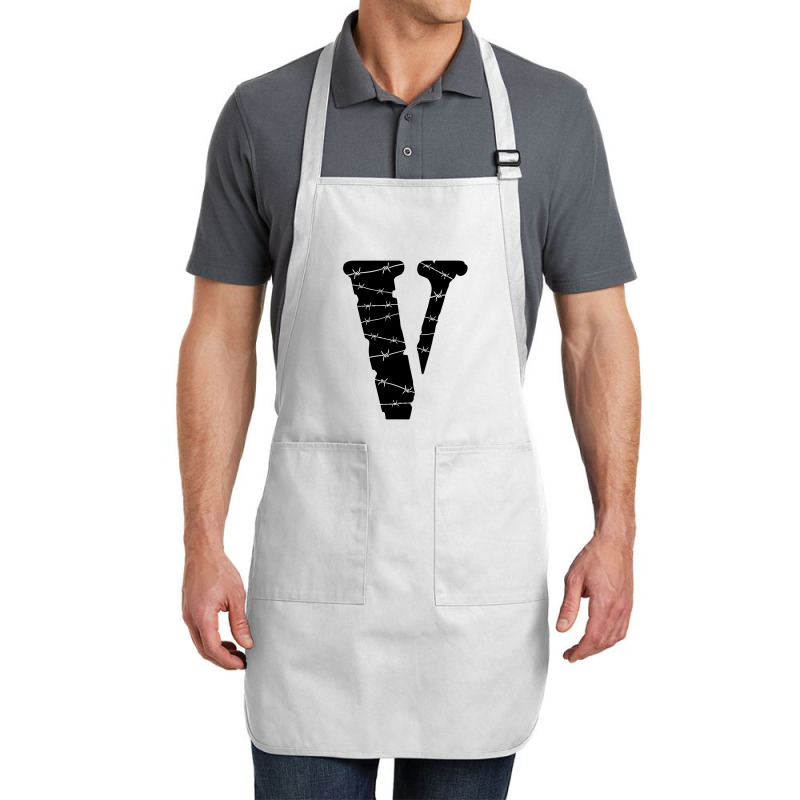 Juice Full-length Apron | Artistshot