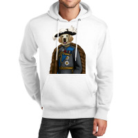 Pet Portraits, Custom Pet Portraits, Renaissance Pet Portraits, Custom Unisex Hoodie | Artistshot