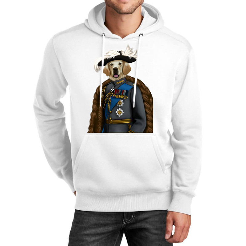 Pet Portraits, Custom Pet Portraits, Renaissance Pet Portraits, Custom Unisex Hoodie by RanaPortraitStore | Artistshot