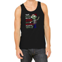 Zombie Looking For Brains Tank Top | Artistshot