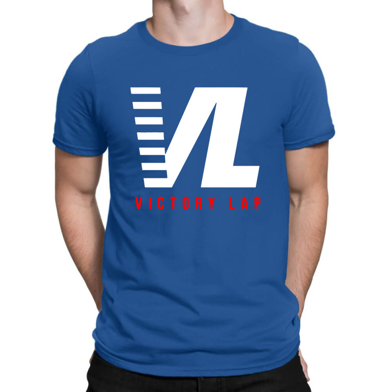 Victory Lap T-shirt | Artistshot