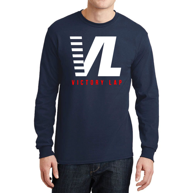 Victory Lap Long Sleeve Shirts | Artistshot