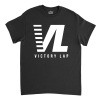 Victory Lap Classic T-shirt | Artistshot