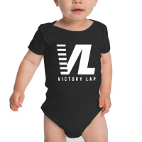 Victory Lap Baby Bodysuit | Artistshot